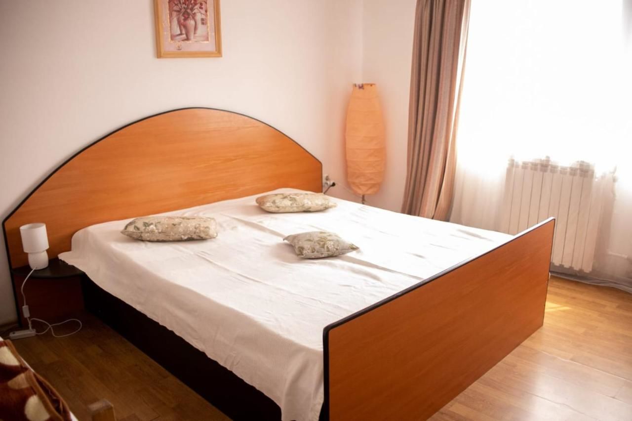 Хостелы Sport Hostel Cluj Клуж-Напока