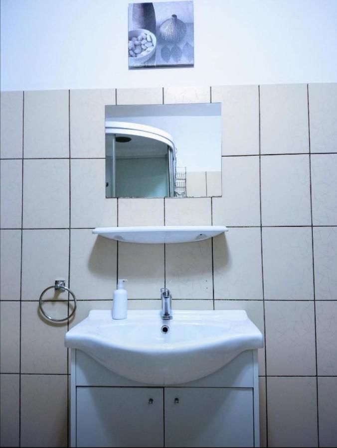 Хостелы Sport Hostel Cluj Клуж-Напока-27