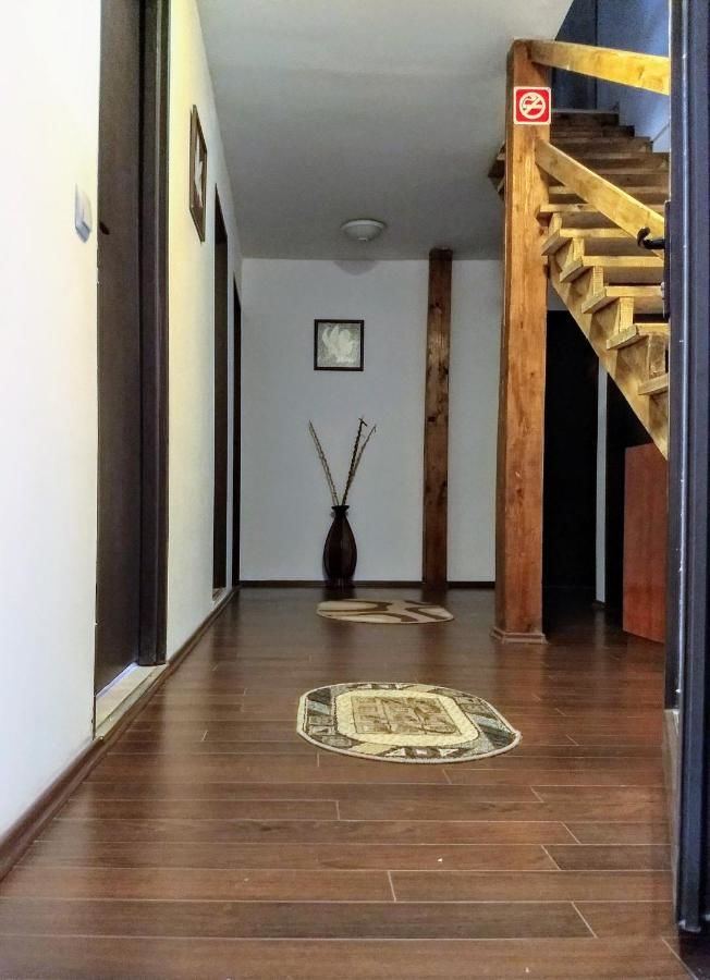 Хостелы Sport Hostel Cluj Клуж-Напока-28