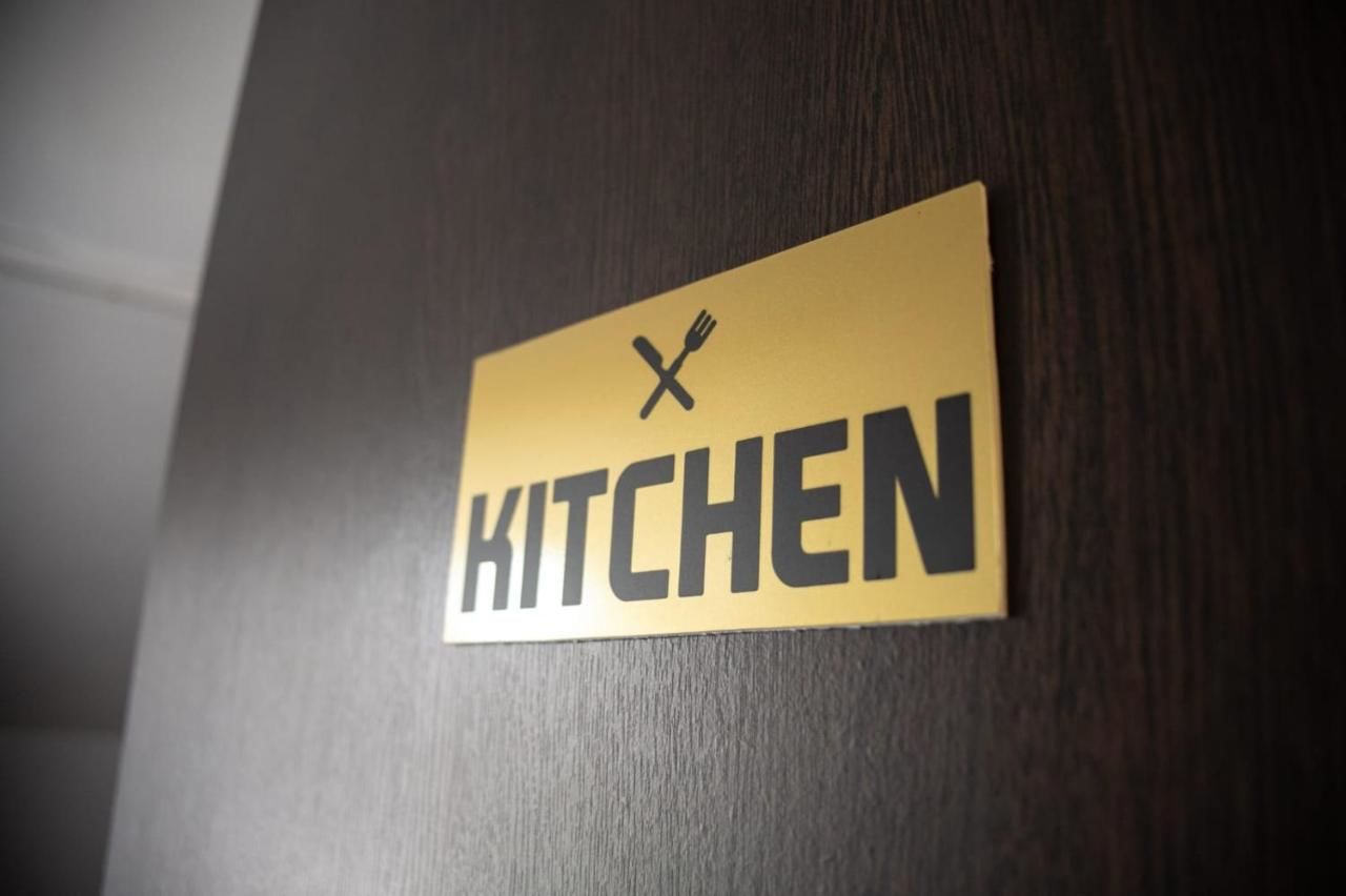 Хостелы Sport Hostel Cluj Клуж-Напока-33