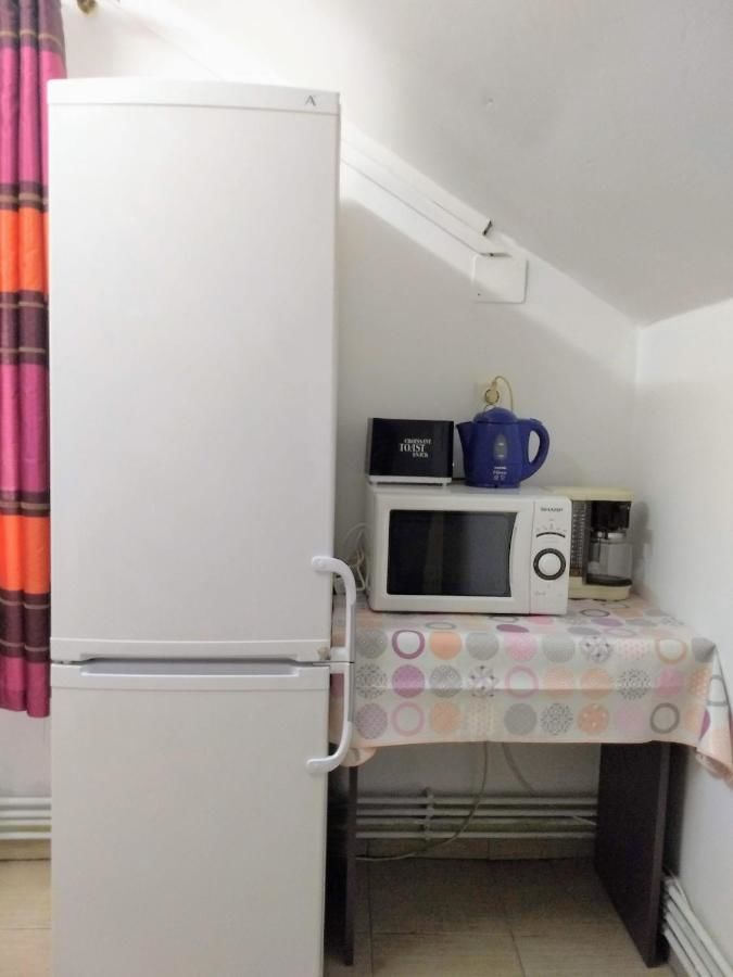 Хостелы Sport Hostel Cluj Клуж-Напока-37