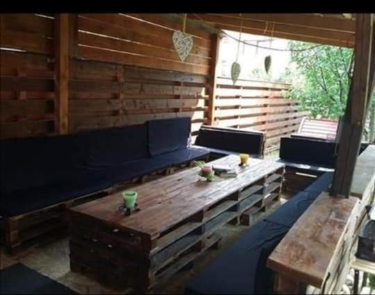 Хостелы Sport Hostel Cluj Клуж-Напока-45