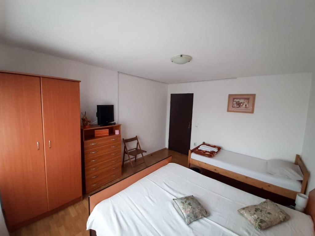 Хостелы Sport Hostel Cluj Клуж-Напока