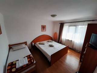 Хостелы Sport Hostel Cluj Клуж-Напока Трехместный номер-4