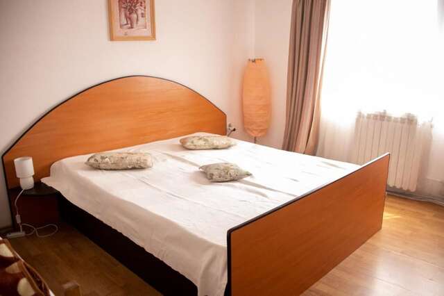 Хостелы Sport Hostel Cluj Клуж-Напока-3