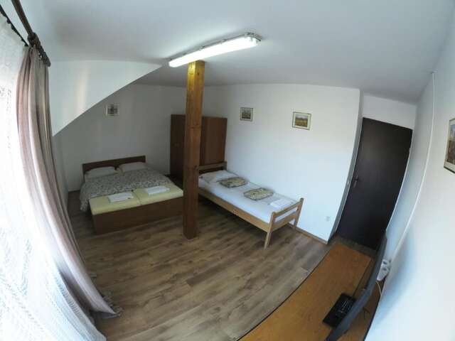 Хостелы Sport Hostel Cluj Клуж-Напока-14