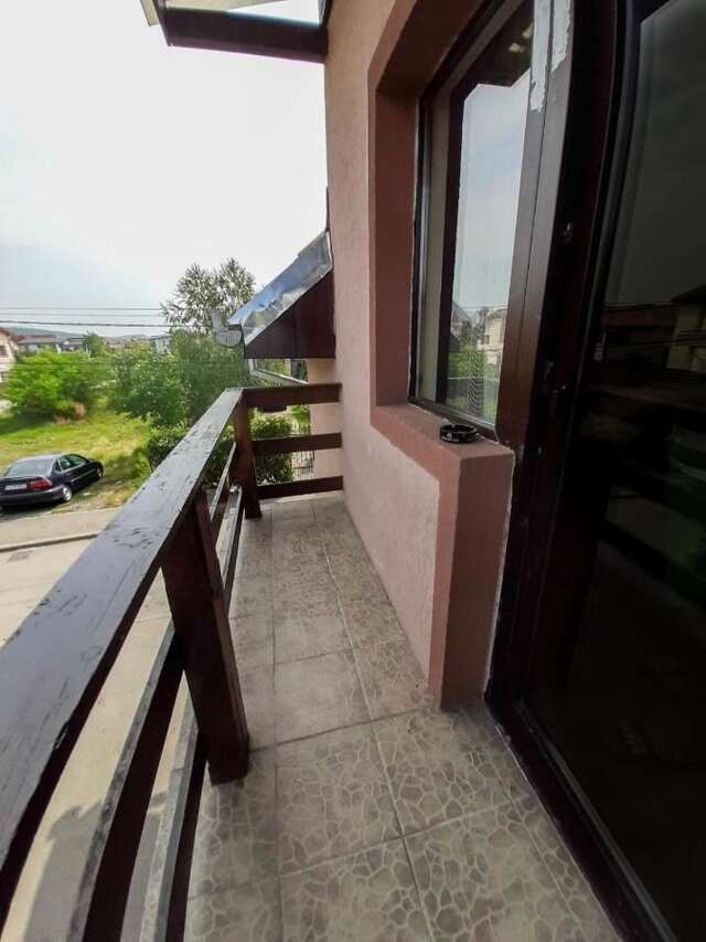 Хостелы Sport Hostel Cluj Клуж-Напока-16