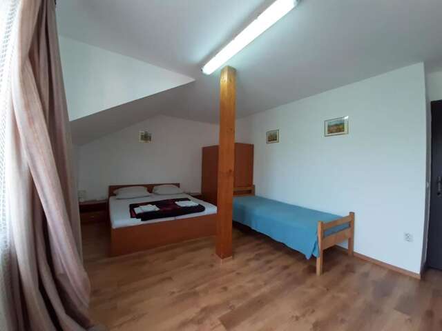 Хостелы Sport Hostel Cluj Клуж-Напока-18