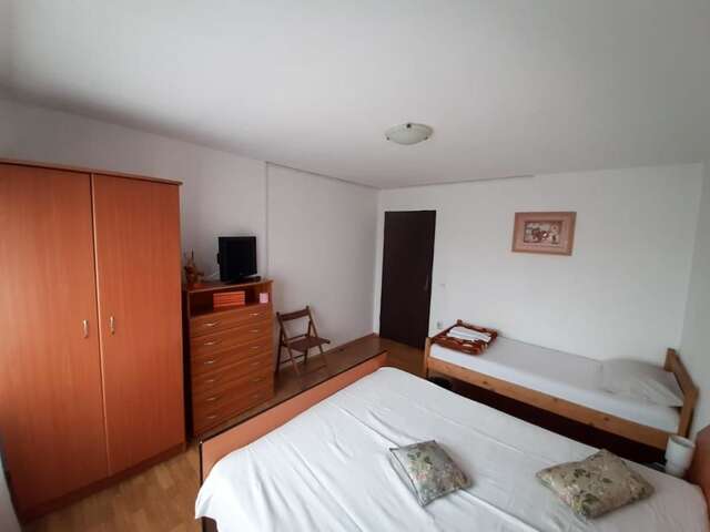 Хостелы Sport Hostel Cluj Клуж-Напока-21