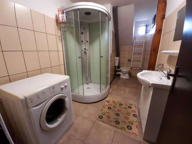 Хостелы Sport Hostel Cluj Клуж-Напока-23