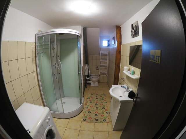 Хостелы Sport Hostel Cluj Клуж-Напока-24