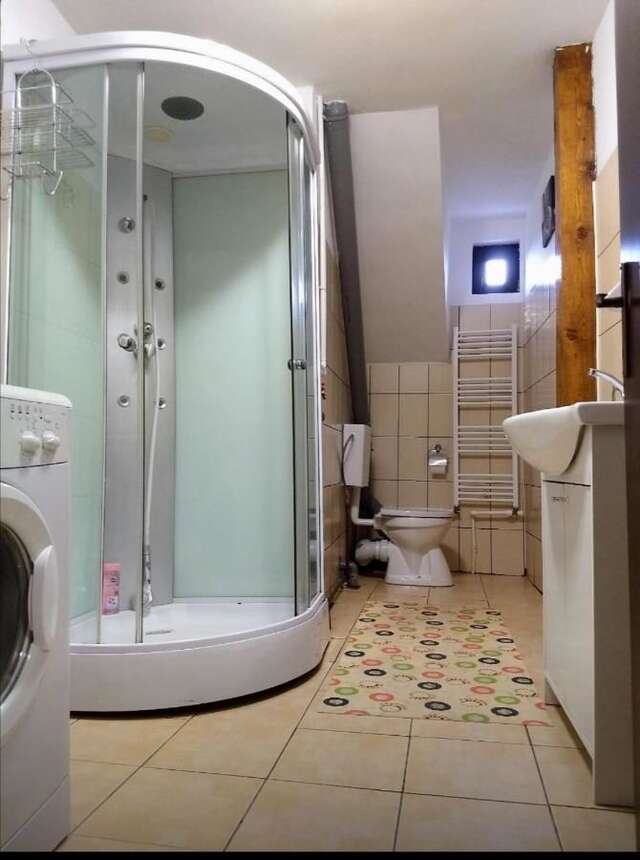 Хостелы Sport Hostel Cluj Клуж-Напока-25