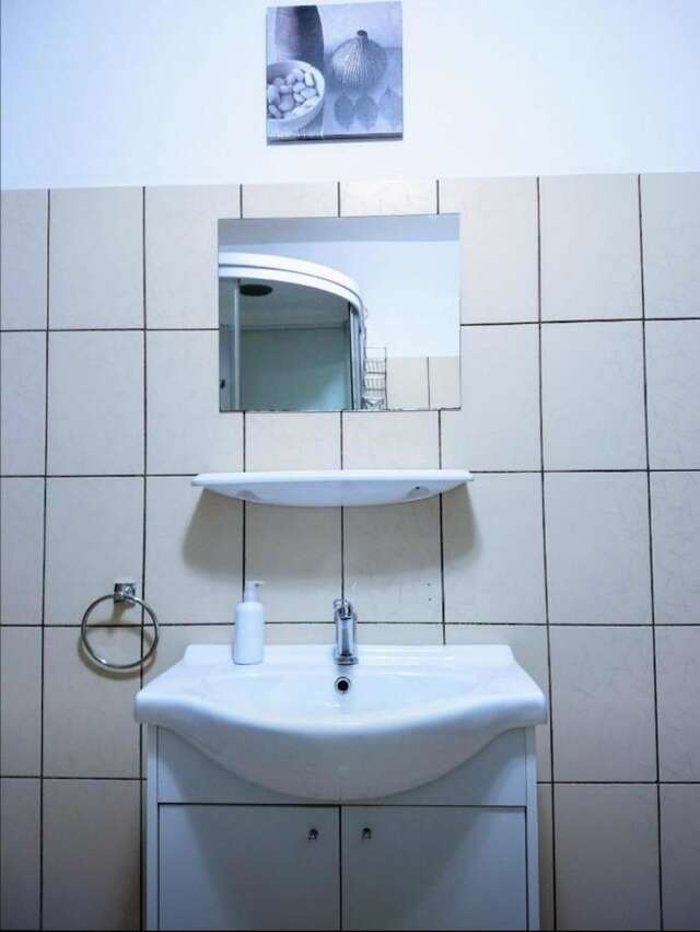 Хостелы Sport Hostel Cluj Клуж-Напока-26
