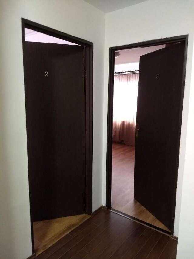 Хостелы Sport Hostel Cluj Клуж-Напока-29