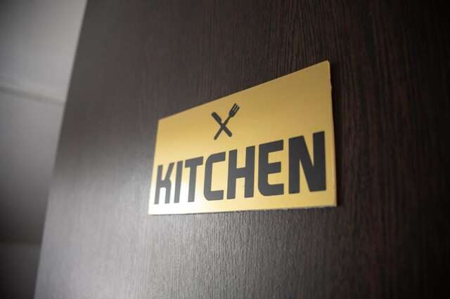 Хостелы Sport Hostel Cluj Клуж-Напока-32