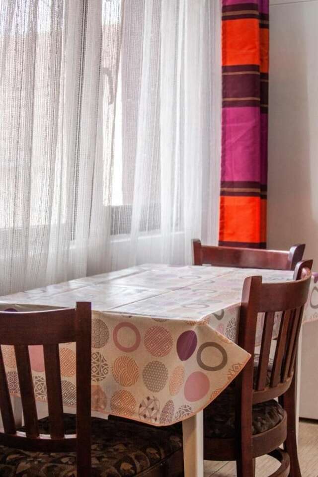 Хостелы Sport Hostel Cluj Клуж-Напока-33
