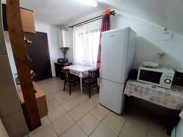 Хостелы Sport Hostel Cluj Клуж-Напока-34