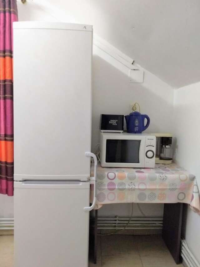 Хостелы Sport Hostel Cluj Клуж-Напока-36