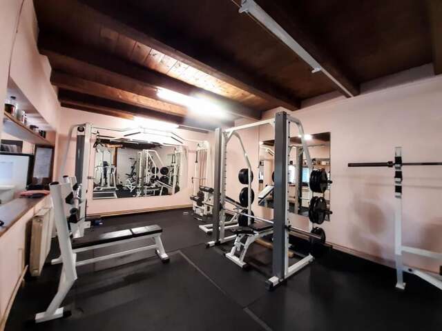 Хостелы Sport Hostel Cluj Клуж-Напока-38