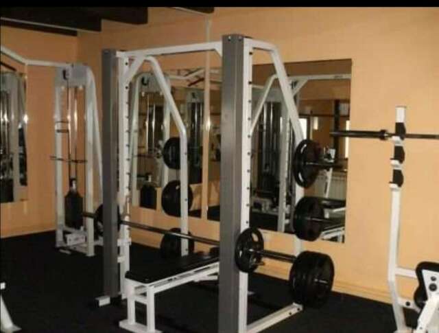 Хостелы Sport Hostel Cluj Клуж-Напока-40