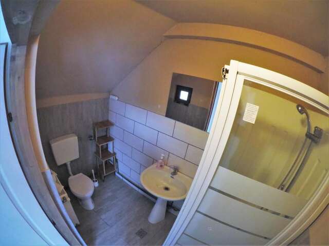 Хостелы Sport Hostel Cluj Клуж-Напока-43