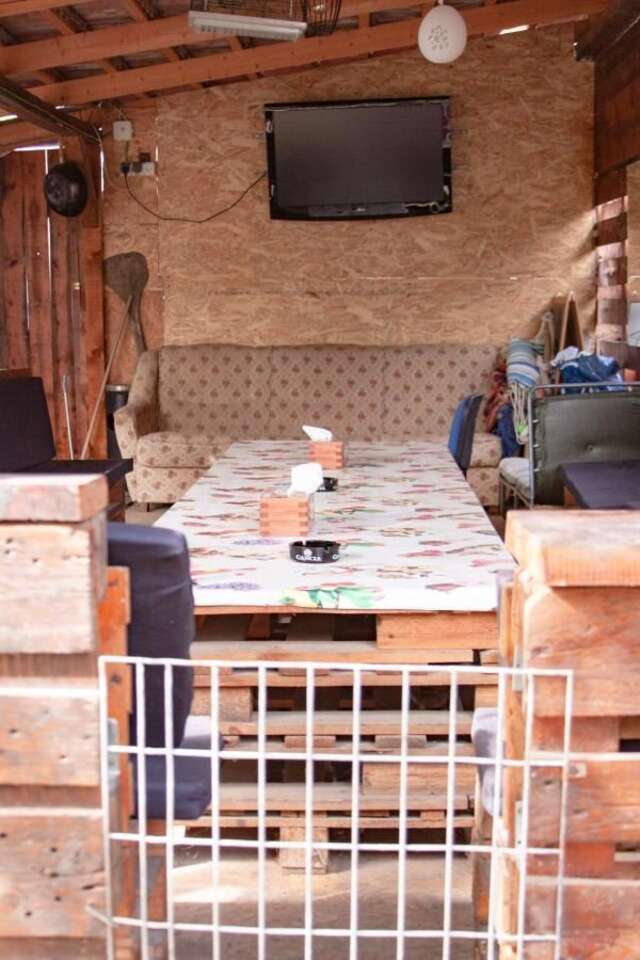 Хостелы Sport Hostel Cluj Клуж-Напока-45