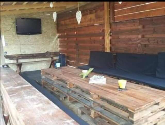 Хостелы Sport Hostel Cluj Клуж-Напока-47