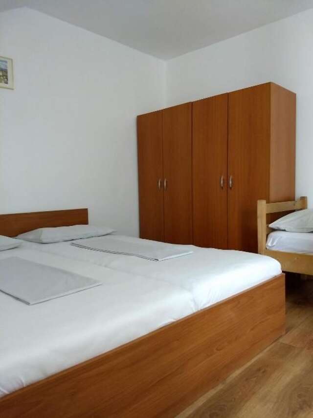 Хостелы Sport Hostel Cluj Клуж-Напока-48