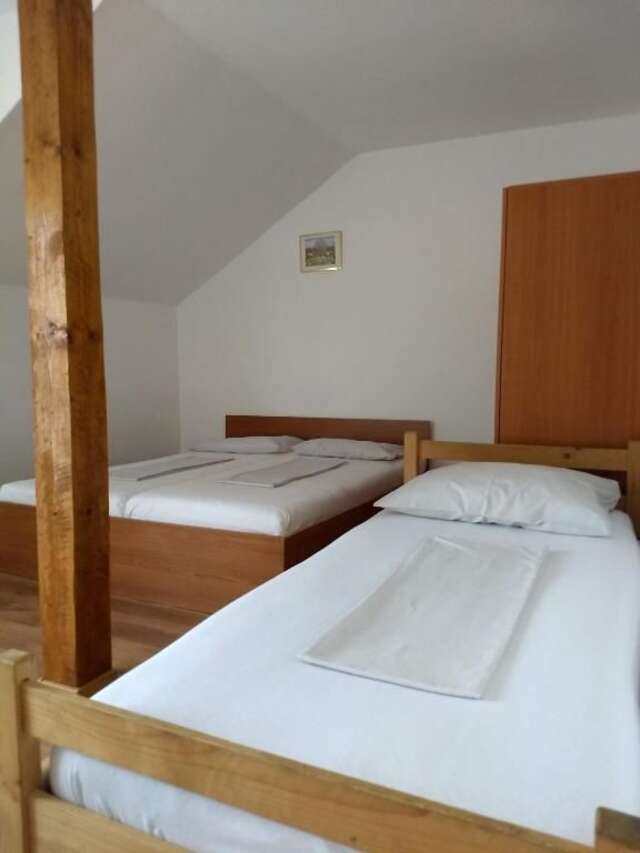 Хостелы Sport Hostel Cluj Клуж-Напока-49