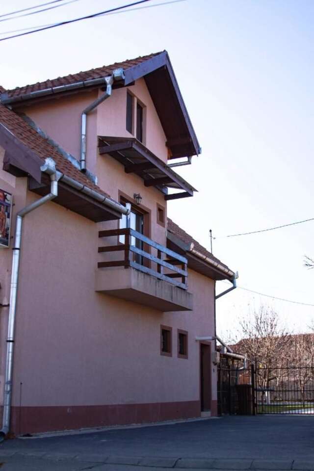 Хостелы Sport Hostel Cluj Клуж-Напока-8