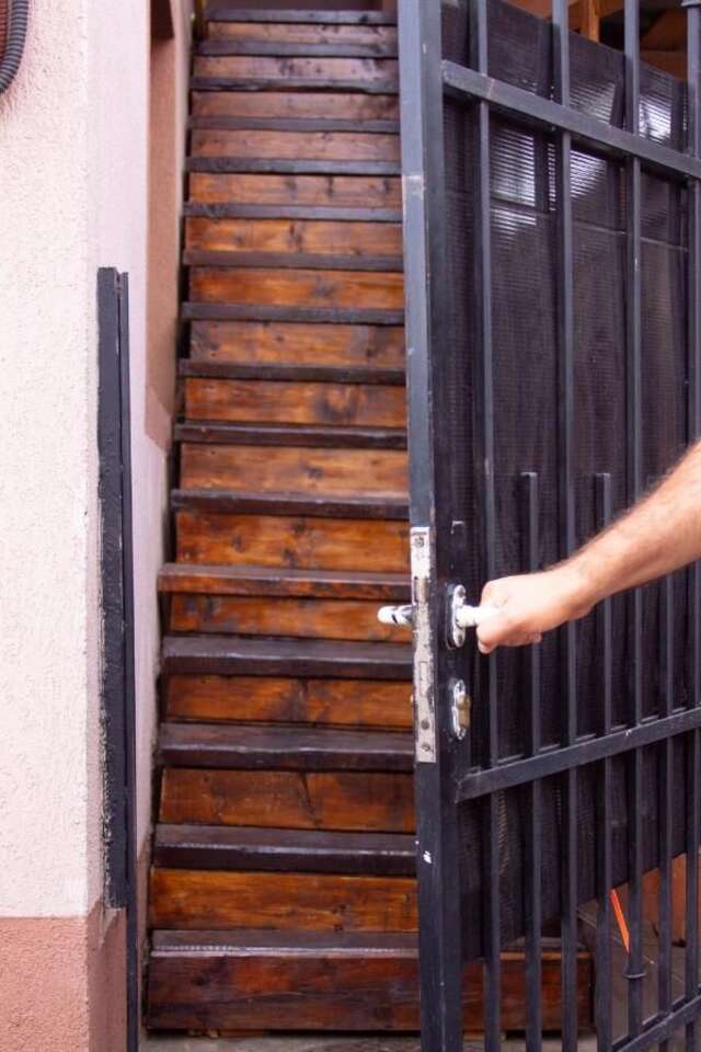 Хостелы Sport Hostel Cluj Клуж-Напока-10