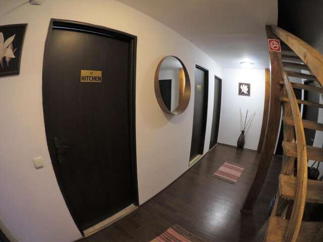 Хостелы Sport Hostel Cluj Клуж-Напока-11
